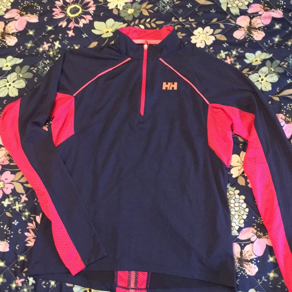 Helly Hansen Running top